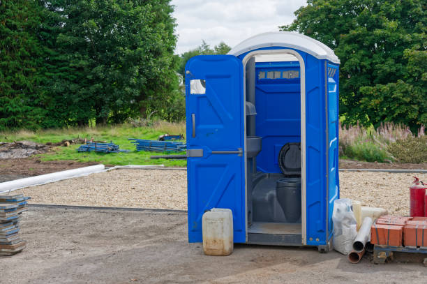 Best Standard Portable Toilet Rental  in Almont, MI